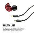 thumbnail image 4 of MEE audio M6 PRO In Ear Monitor Headphones for Musicians, 2nd Gen Model With Upgraded Sound, 2 Cords, 4 of 11