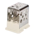thumbnail image 2 of Car Heater/ Blower Resistor Motor Fan Control Module 90560362, 2 of 6