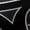 Black-White, variant on Mizuno CUSHIONREVO DIAMOND TURF Unisex shoe