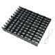 thumbnail image 3 of Terminal Block Rail Type Universal Copper Galvanized Anti Oxidation 60A Screw Terminal  for Electronic Circuit for Home Appliance ANGGREK Otros, 3 of 8
