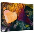 thumbnail image 2 of Dean Uhlinger "Pebbles On Kelp" Gallery-Wrapped Canvas, 2 of 2