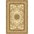 thumbnail image 1 of Radici 1419-1312-IVORY Noble Rectangular Ivory Traditional Italy Area Rug, 7 ft. 9 in. W x 9 ft. 6 in. H, 1 of 2
