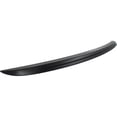 thumbnail image 3 of Spoiler Compatible with 2008-2010 BMW 528i Rear Sedan Primed, 3 of 3