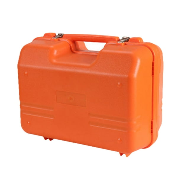 Mapeo - Caja de instrumentos Bolsa de transporte de nivel multifuncional de gran capacidad Total Estación total