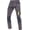 Gray, variant on Men’s Heavy Duty Cargo Work Pants – Cordura Reinforced Knees, Multi‑Pocket Utility Trousers for Construction
