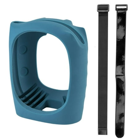 SDFGTstore Silicone for Case for Clip 4 Speaker Silicone Stand Up Carrying for Case Pouch