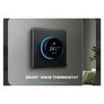 thumbnail image 4 of Smart Home Heating Knob Thermostat Temperature Controller For Water Gas Boiler Electric Heating ,Save Energy, 4 of 7