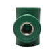 thumbnail image 4 of conexión tee 32 x 1/2 pulgada verde rotoplas, 4 of 5