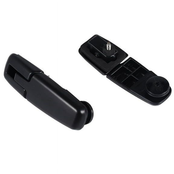 Rear Window Hinge Set Liftgate Glass Hinges Left & Right Fits for Escape 2001 - 2007 YL8Z78420A68BA YL8Z78420A69BA