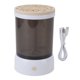 thumbnail image 2 of Máquina Limpiadora De Brochas De Maquillaje, Limpiador Automático De Brochas, USB Visible, De Secado Rápido, Automático, Portátil, Eléctrico, Limpiador De Suministros, 2 of 7
