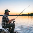 thumbnail image 3 of MKHSQHDG Sales Today Clearance Led Night Glow Float Light Stick for Rod Tips High Visibility, 3 of 8