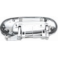 thumbnail image 4 of F-150 01-03/EXPEDITION 97-02 REAR EXTERIOR DOOR HANDLE RH, All Chrome, (F-150/F-250, Crew Cab), 4 of 5