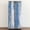 Color 3, variant on Self Adhesive Vinyl Refrigerator Wrap Set Turquoise Wooden Planks Rustic Distressed Door Mural Removable Fridge Sticker Peel and Stick&nbsp;Full Door Cover Decal Kitchen Bar Decor