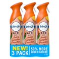 thumbnail image 1 of Spray ambientador Febreze Juicy Summer Peaches 3 x 240 ml, 1 of 9
