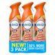 thumbnail image 1 of Spray ambientador Febreze Juicy Summer Peaches 3 x 240 ml, 1 of 9