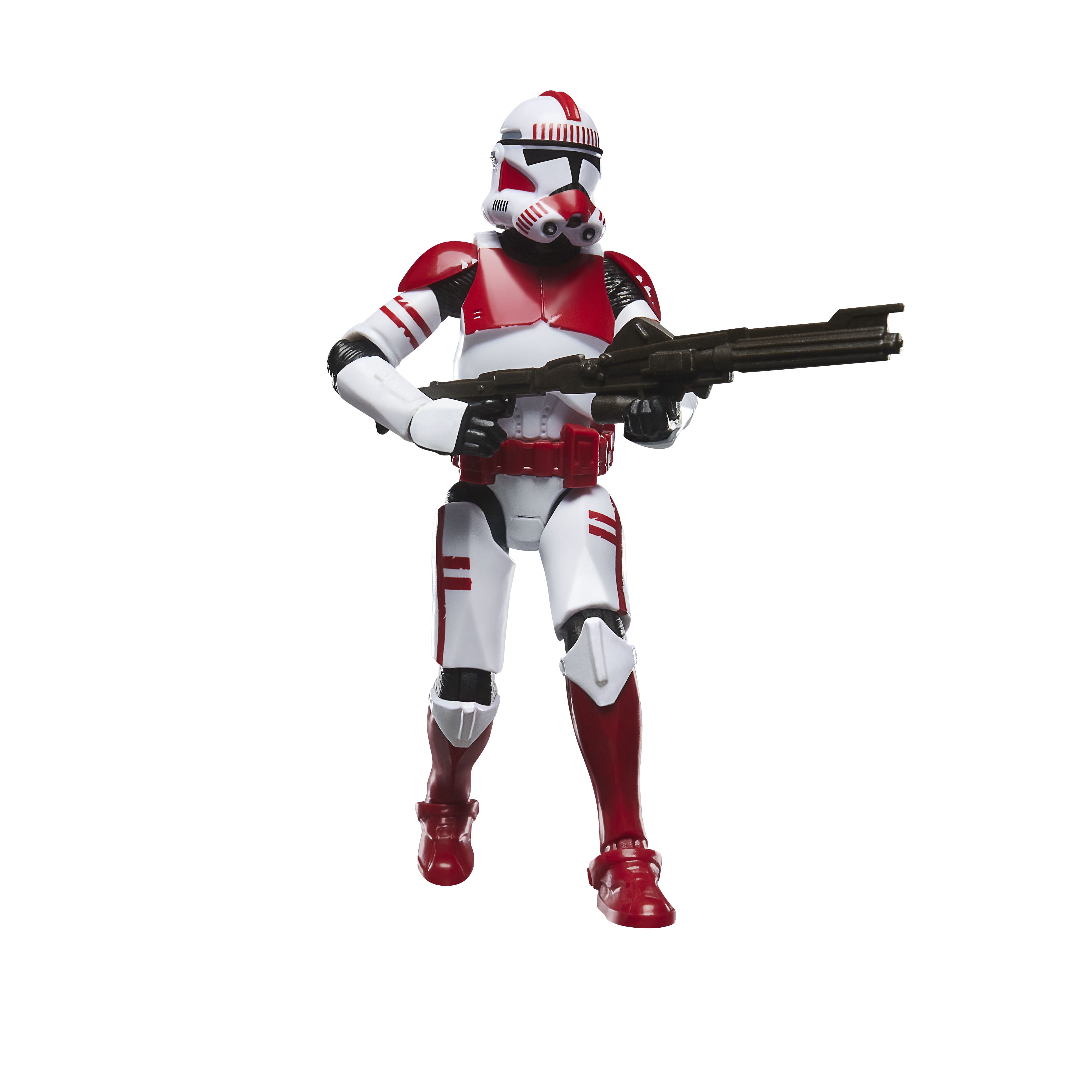 Star Wars The Vintage Collection Imperial Shock Trooper Action Figure (3.75”)