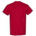 thumbnail image 2 of Gildan Mens Heavy Cotton Short-Sleeved T-Shirt, 2 of 4