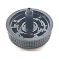 thumbnail image 3 of paramount Camera Top Cover Mode Dial with Interface Repair Cap Part Replace Accessories DSLR Turntable Kit Replacement for EOS 6D, 3 of 5