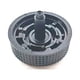 thumbnail image 4 of Cateissary Cubierta de la cámara, Dial de modo, Kit de tocadiscos, tapas de hojas de botones, accesorios de repuesto para DSLR, repuesto de pieza Accesorios de cámara y óptica, 4 of 5
