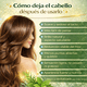 thumbnail image 3 of Acondicionador Rosemary Mint Oil para Cabello 800ml Hidratante, Fortalecedor, Romero y Aceite de Menta, Anti Frizz y Brillo Natural, 3 of 4