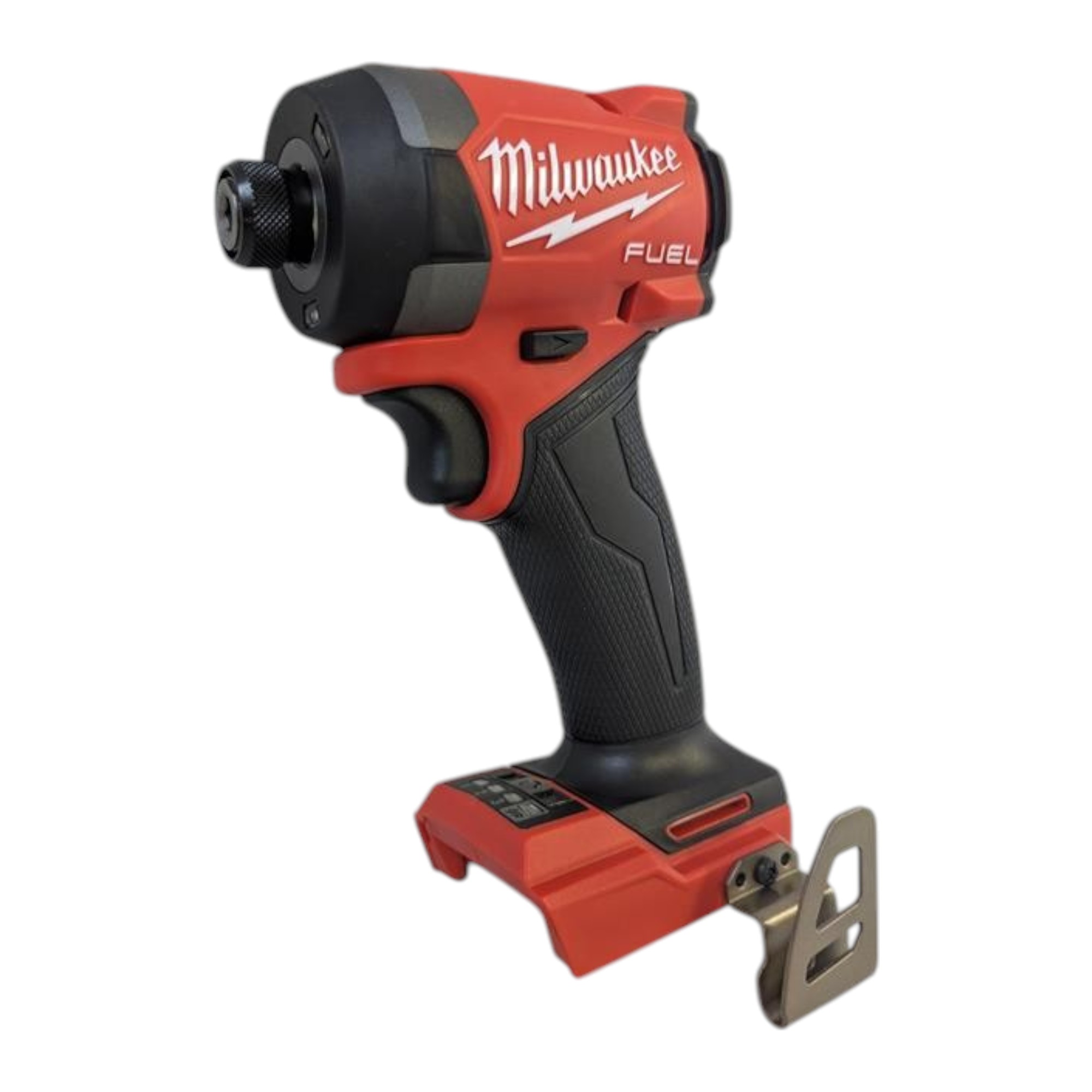Milwaukee M18 FUEL 1/4" Hex Cordless Impact Driver photo 3