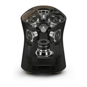 Sony SRS-RA5000 Reality 360 Audio Multi Room Bluetooth Speaker in Black (2021)