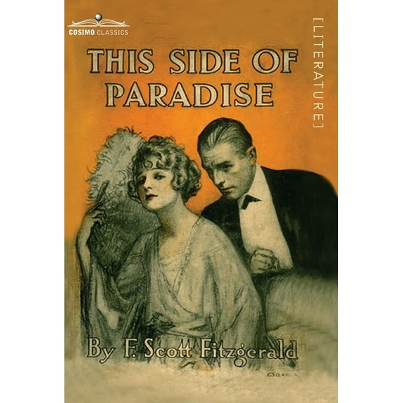 This Side of Paradise (Hardcover)