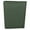 Green, variant on Genuine Lambskin Soft Leather Credit card Id Card Holder with Key Chain by Marshal
