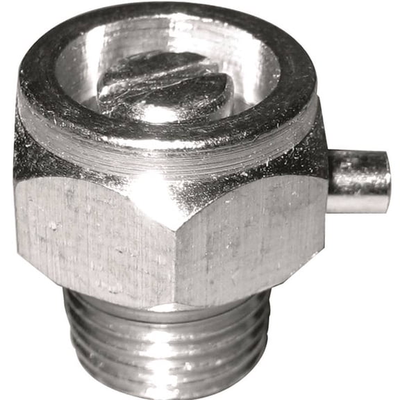 Coin Air Valve