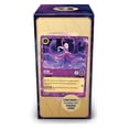 thumbnail image 5 of Ravensburger Disney Lorcana TCG: Elsa Gift Box - 5 Booster Packs, The Fifth Spirit Promo Card & Storage Box for 252 Cards | Trading Card Game & Disney Collectible | Ages 8+, 5 of 5