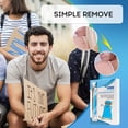 thumbnail image 5 of Micro Tags Auto Skin Tag Remover Kit Verruga Eliminación Pen Set Skin Tag Removal Pen Eliminador de verrugas sin dolor, 5 of 5