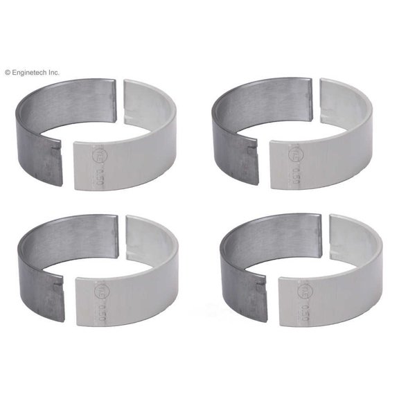 Enginetech BB1100STD Engine Full Connecting Rod Bearing Set