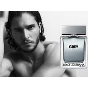 THE ONE GREY BY DOLCE and GABBANA By DOLCE and GABBANA For MEN