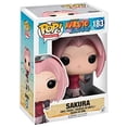 thumbnail image 4 of Funko Pop! Naruto Shippuden: Sakura Haruno regalo, 4 of 4