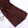 thumbnail image 4 of RUIQPGRT Home Decor Clearance Sale Air Conditioning Pure Color Blanket Flannel Gift Blanket Plain Color Blanket Fleece Blankets Throws, 4 of 9