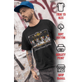 thumbnail image 2 of ShirtBANC Cartel Chronicles Mens Money Power Respect Tee Narcos Table Of Control, 2 of 5
