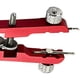 thumbnail image 4 of Alicates para brazaletes de reloj Arreglo de muñeca Pinzas de reparación estándar Ajustador de brazalete para kits de reparación Correas de reloj de rojo Fernando Alicates de pulsera de reloj, 4 of 4