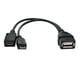 thumbnail image 5 of USB OTG PORT ADAPTER CABLE for Fire Stick 2nd Generation Fire 1 Cube, 5 of 5