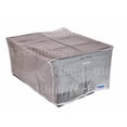 thumbnail image 4 of Comp Bind Technology, Dust Cover for HP Color Laserjet Pro M252dw Printer, Anti Static Clear Vinyl Cover, Dimensions 15.4''W x 16.4''D x 9.3'H, 4 of 4