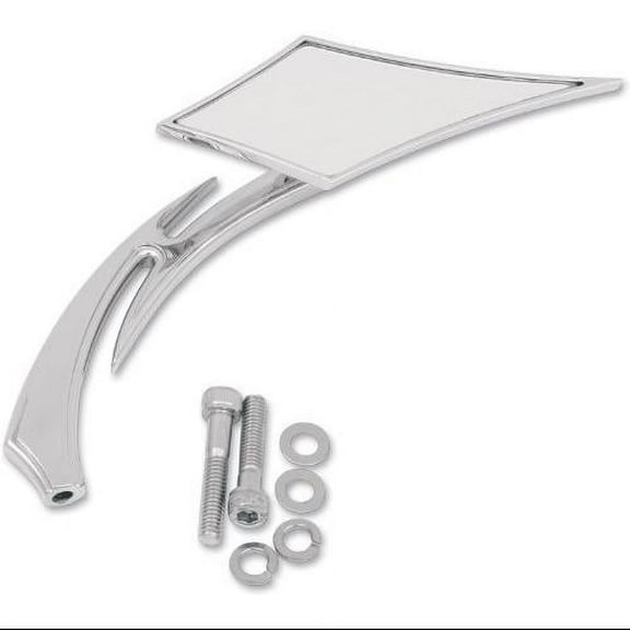 Drag Specialties Die Cast Mirror Lance (0640-0218)
