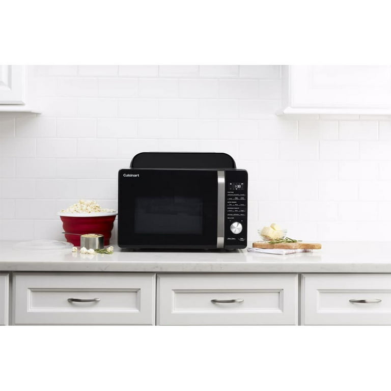 Cuisinart®  3-in-1 Air Fryer Microwave Oven 
