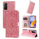 thumbnail image 1 of Funda tipo cartera GANGXUN para Xiaomi Redmi Note 11 Pro 4G/5G , diseño girasol, cuero PU, soporte, cierre magnético, tarjetero, 1 of 5