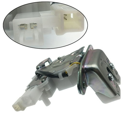 Tailgate Lock Assembly Actuator 74800T5AJ01 Fit For 2015-2017 Honda Fit 1.5L NEW