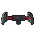 thumbnail image 2 of IPEGA PG-9023 Télescopique Sans Fil Contrôleur Bluetooth Manette de Jeu Poignée Joystick pour Android PC APP Jeu, 2 of 6