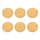 thumbnail image 2 of Placas de aperitivo de Topper de Vidrio, Topper de Charcutería de Vaso Fácil de Limpiar de Vino 6pcs Resistente A Derrames para Fiesta, 2 of 7