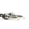 thumbnail image 2 of Rear CV Axles for Yamaha Grizzly 450 4x4 2011-2014, Left & Right, Quality Tested, 2 of 8