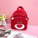 thumbnail image 4 of Sanrio-mochila de Hello Kitty Melody para niños, muñeco de peluche de dibujos animados, Bolsa Escolar ligera de gran capacidad para niñas de jardín de infantes, 4 of 5