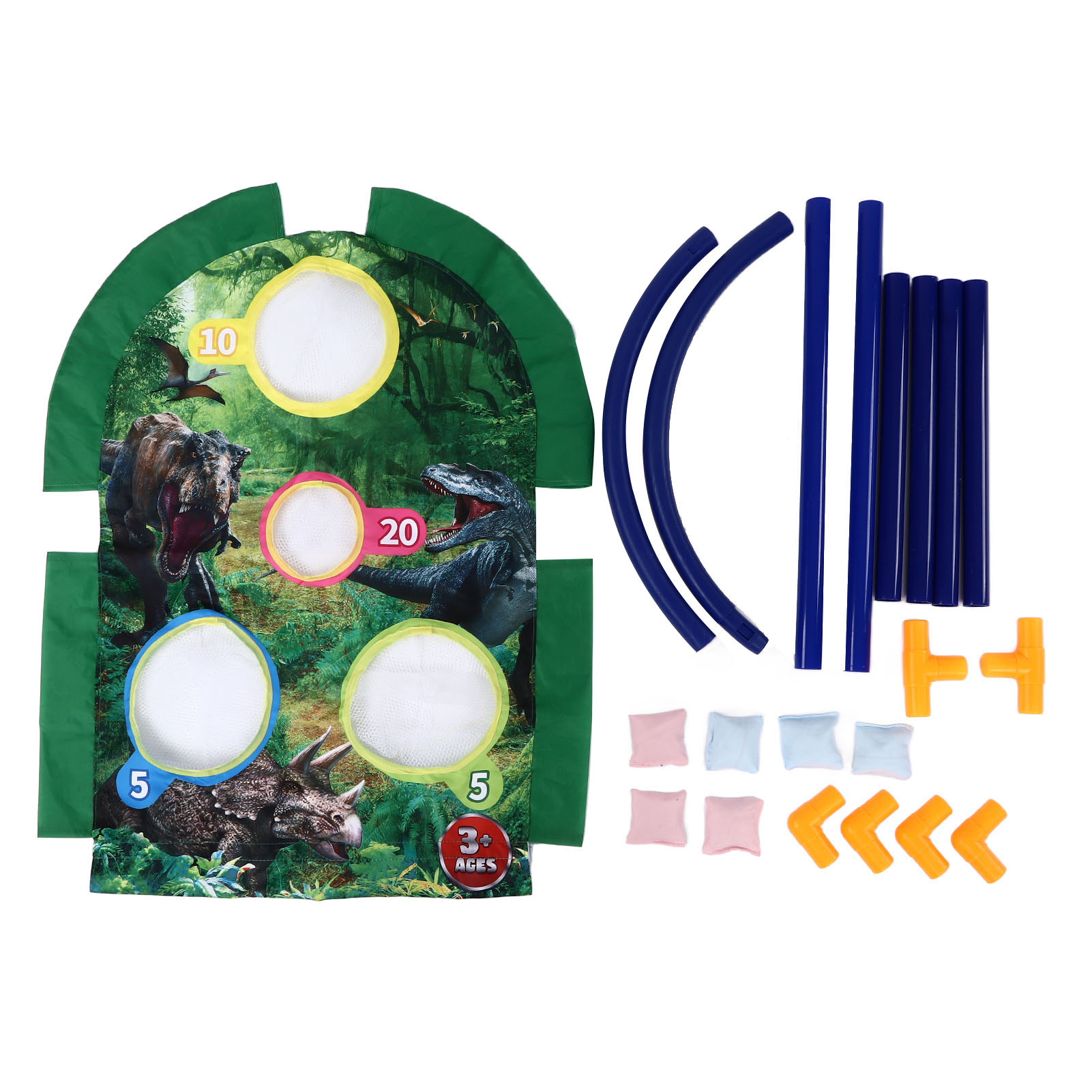 Outdoor Bean Bags, Simple Operation Bean Bag Toss Game For Room For