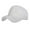 White, variant on Clearance! Fdelink Women Rhinestone Hats Female Baseball Cap Bling Diamond Hat BK, Unisex hat