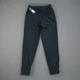 thumbnail image 2 of Adidas Essential Golf Joggers Pants Men's Size Medium Black [ADVR0870] MSRP $75, 2 of 4